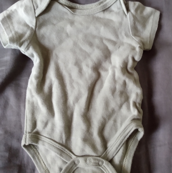 Onesie - Picture 1 of 1
